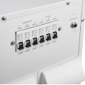 Стабілізатор напруги LP-30kVA 3 phase (21000Вт) Стабілізатор напруги LP-30kVA 3 phase (21000Вт)