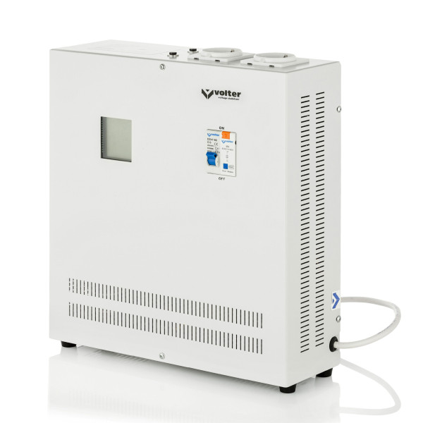 Volter-2 птс Slim
