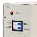 Стабiлізатор напруги Full Energy FVR8000W 8000ВА/4800Вт Стабiлізатор напруги Full Energy FVR8000W 8000ВА/4800Вт