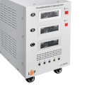 Стабілізатор напруги LogicPower LP-20kVA 3 phase (12000Вт) Стабілізатор напруги LogicPower LP-20kVA 3 phase (12000Вт)
