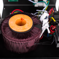 Стабілізатор напруги LPT-W-12000RD BLACK (8400W) Стабілізатор напруги LPT-W-12000RD BLACK (8400W)