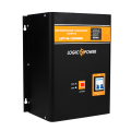 Стабілізатор напруги LPT-W-12000RD BLACK (8400W) Стабілізатор напруги LPT-W-12000RD BLACK (8400W)