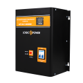 Стабілізатор напруги LPT-W-12000RD BLACK (8400W) Стабілізатор напруги LPT-W-12000RD BLACK (8400W)