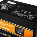 Стабілізатор напруги LPT-W-12000RD BLACK (8400W) Стабілізатор напруги LPT-W-12000RD BLACK (8400W)