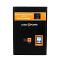 Стабілізатор напруги LPT-W-12000RD BLACK (8400W) Стабілізатор напруги LPT-W-12000RD BLACK (8400W)