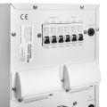 Стабілізатор напруги LogicPower LP-20kVA 3 phase (12000Вт) Стабілізатор напруги LogicPower LP-20kVA 3 phase (12000Вт)