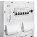 Стабілізатор напруги LogicPower LP-20kVA 3 phase (12000Вт)