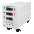 Стабілізатор напруги LogicPower LP-20kVA 3 phase (12000Вт) Стабілізатор напруги LogicPower LP-20kVA 3 phase (12000Вт)