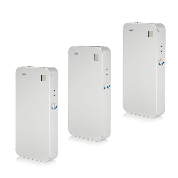 Стабілізатор напруги Volter Smart- 33 (3*11) Стабілізатор напруги Volter Smart- 33 (3*11)