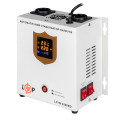 Стабілізатор напруги LP-W-3500RD EU (2100Вт/7 ступ) Стабілізатор напруги LP-W-3500RD EU (2100Вт/7 ступ)