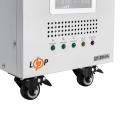 Стабілізатор напруги LogicPower LP-20kVA 3 phase (12000Вт) Стабілізатор напруги LogicPower LP-20kVA 3 phase (12000Вт)
