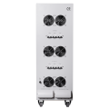 Стабілізатор напруги LP-110kVA 3 phase (80000Вт) Стабілізатор напруги LP-110kVA 3 phase (80000Вт)