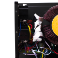 Стабілізатор напруги LPT-W-10000RD BLACK (7000W) Стабілізатор напруги LPT-W-10000RD BLACK (7000W)