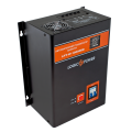 Стабілізатор напруги LPT-W-10000RD BLACK (7000W) Стабілізатор напруги LPT-W-10000RD BLACK (7000W)