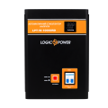 Стабілізатор напруги LPT-W-10000RD BLACK (7000W) Стабілізатор напруги LPT-W-10000RD BLACK (7000W)