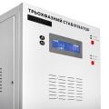 Стабілізатор напруги LP-110kVA 3 phase (80000Вт) Стабілізатор напруги LP-110kVA 3 phase (80000Вт)