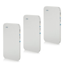 Стабілізатор напруги Volter Smart-16,5 (3*5,5)