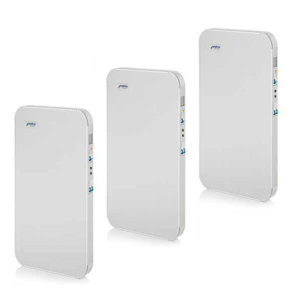 Стабілізатор напруги Volter Smart-16,5 (3*5,5) Стабілізатор напруги Volter Smart-16,5 (3*5,5)
