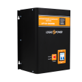Стабілізатор напруги LPT-W-10000RD BLACK (7000W) Стабілізатор напруги LPT-W-10000RD BLACK (7000W)