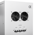 Стабілізатор напруги LP-110kVA 3 phase (80000Вт) Стабілізатор напруги LP-110kVA 3 phase (80000Вт)