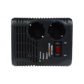 Релейний стабілізатор напруги LPT-500RL (250W) для стабільного живлення домашньої та офісної техніки Релейний стабілізатор напруги LPT-500RL (250W) для стабільного живлення домашньої та офісної техніки