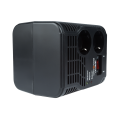 Релейний стабілізатор напруги LPT-500RL (250W) для стабільного живлення домашньої та офісної техніки Релейний стабілізатор напруги LPT-500RL (250W) для стабільного живлення домашньої та офісної техніки