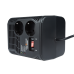 Релейный стабилизатор LPT-500RL (250Вт) для защиты техники от перенапряжения в домашних и офисных условиях