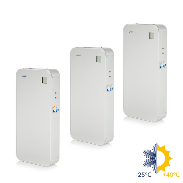 Стабілізатор напруги Volter Smart- 33 (3*11) (морозоустойчивый) Стабілізатор напруги Volter Smart- 33 (3*11) (морозоустойчивый)