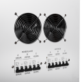 Стабілізатор напруги LP-50kVA 3 phase (35000Вт) Стабілізатор напруги LP-50kVA 3 phase (35000Вт)