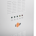 Стабілізатор напруги LP-50kVA 3 phase (35000Вт) Стабілізатор напруги LP-50kVA 3 phase (35000Вт)