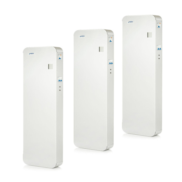 Стабілізатор напруги Volter Smart-81 (3*27) Стабілізатор напруги Volter Smart-81 (3*27)
