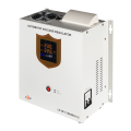 Стабілізатор напруги LP-W-13500RD EU (8100Вт/7 ступ) Стабілізатор напруги LP-W-13500RD EU (8100Вт/7 ступ)