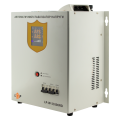 Стабілізатор напруги LP-W-33500RD (20100Вт / 7 ступ) Стабілізатор напруги LP-W-33500RD (20100Вт / 7 ступ)