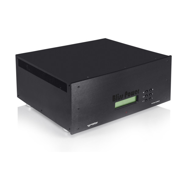 Bliss Power Volter