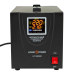 Стабілізатор напруги LPT-2500RD BLACK (1750W)