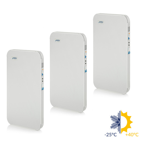 Стабілізатор напруги Volter Smart-12 (3*4) (морозоустойчивый) Стабілізатор напруги Volter Smart-12 (3*4) (морозоустойчивый)