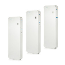 Стабілізатор напруги Volter Smart-66 (3*22) Стабілізатор напруги Volter Smart-66 (3*22)