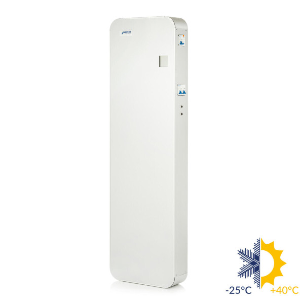 Volter стабілізатор 1ф SMART (-25С) СНПТО Smart-27 (мороз) Volter стабілізатор 1ф SMART (-25С) СНПТО Smart-27 (мороз)