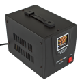 Стабілізатор напруги LPT-2500RD BLACK (1750W) Стабілізатор напруги LPT-2500RD BLACK (1750W)