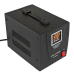 Стабілізатор напруги LPT-2500RD BLACK (1750W)