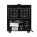 Стабілізатор напруги LPT-1500RD BLACK (1050W)