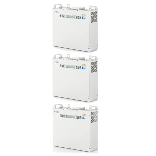Стабілізатор напруги Volter-33 пттм (3*11) Стабілізатор напруги Volter-33 пттм (3*11)