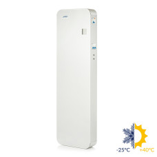 Volter стабілізатор 1ф SMART (-25С) СНПТО Smart-22 (мороз) Volter стабілізатор 1ф SMART (-25С) СНПТО Smart-22 (мороз)