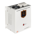 Стабілізатор напруги LP-W-5000RD EU (3000Вт/7 ступ) Стабілізатор напруги LP-W-5000RD EU (3000Вт/7 ступ)
