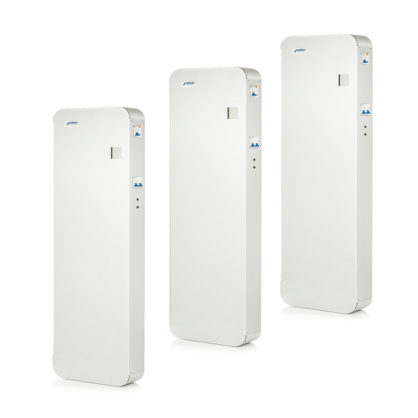 Стабілізатор напруги Volter Smart-54 (3*18) Стабілізатор напруги Volter Smart-54 (3*18)