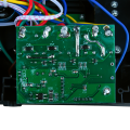 Стабілізатор напруги LPT-1000RD (700W) Стабілізатор напруги LPT-1000RD (700W)