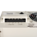 Стабілізатор напруги LP-W-8500RD (5100Вт / 7 ступ)