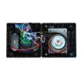 Стабілізатор напруги LPT-1000RD (700W) Стабілізатор напруги LPT-1000RD (700W)