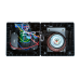 Стабілізатор напруги LPT-1000RD (700W)