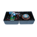 Стабілізатор напруги LPT-1000RD (700W)